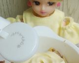 リカちゃん♡味付け卵とトマトのタルタル作り方7写真