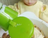 リカちゃん♡味付け卵とトマトのタルタル作り方8写真