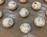 サクサク♪ホロホロ♪スノーボール♡作り方14写真