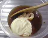 テリマヨチキン作り方1写真