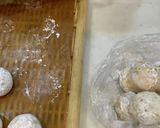 サクサク♪ホロホロ♪スノーボール♡作り方17写真
