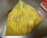 バターチキンカレー(カレー粉・クミン)作り方1写真