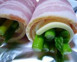 くるくるお弁当♪～♪作り方1写真