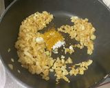 バターチキンカレー(カレー粉・クミン)作り方3写真