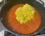 バターチキンカレー(カレー粉・クミン)作り方4写真