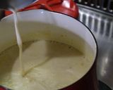 Fヨーグルト カリフラワースープ作り方7写真