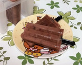 あずきのアイス作り方5写真