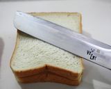 たまごたっぷりサンドイッチ作り方12写真