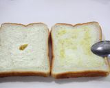 たまごたっぷりサンドイッチ作り方9写真