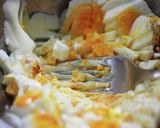 たまごたっぷりサンドイッチ作り方7写真