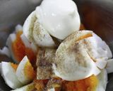 たまごたっぷりサンドイッチ作り方6写真