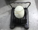 たまごたっぷりサンドイッチ作り方4写真