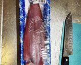 れんちょうのムニエル舌平目クツゾコ作り方1写真