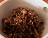 おかわり！確実な生姜と昆布の佃煮作り方6写真