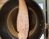 れんちょうのムニエル舌平目クツゾコ作り方3写真