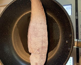 れんちょうのムニエル舌平目クツゾコ作り方3写真