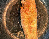 れんちょうのムニエル舌平目クツゾコ作り方4写真