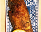 れんちょうのムニエル舌平目クツゾコ作り方5写真