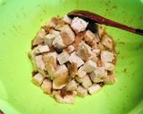 お弁当も◎豚ロースでレンチンチャーシュー作り方12写真