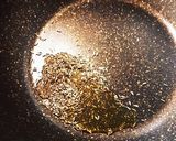 手抜きスープカレー　業務スーパー活用術作り方2写真