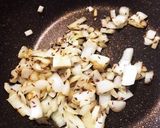 手抜きスープカレー　業務スーパー活用術作り方3写真
