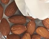 ツナと大葉とミントのジェノベーゼ風パスタ作り方1写真