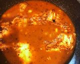 手抜きスープカレー　業務スーパー活用術作り方4写真