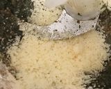 ツナと大葉とミントのジェノベーゼ風パスタ作り方6写真