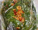 ご飯が止まらないしそキムチ♪大量消費にも作り方3写真