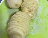 ホクホクポテトとベーコンのミルフィーユ作り方1写真