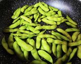 COSTCOの冷凍茶豆で♪作り方4写真