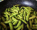 COSTCOの冷凍茶豆で♪作り方5写真