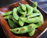 COSTCOの冷凍茶豆で♪作り方6写真