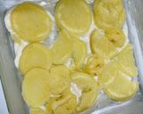ホクホクポテトとベーコンのミルフィーユ作り方6写真