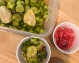 やみつききゅうり🥒作り方5写真