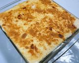 ホクホクポテトとベーコンのミルフィーユ作り方10写真