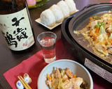 秋の北海道の味！鮭のちゃんちゃん焼き作り方8写真