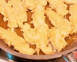 簡単ボリューム!カレークリスピーチキン♪作り方5写真