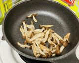 明太子クリームオムライス作り方1写真