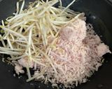 糖質オフ！和風あんかけオムレツ作り方3写真