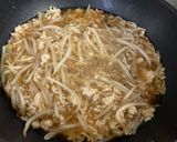 糖質オフ！和風あんかけオムレツ作り方5写真