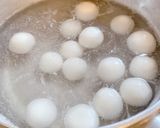 ◎白玉お月見団子◎作り方2写真