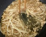 糖質オフ！和風あんかけオムレツ作り方6写真