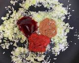 茄子が主役！ピリ辛マーボー茄子作り方2写真