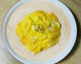 明太子クリームオムライス作り方5写真
