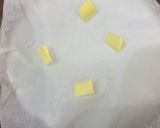 和風チーズシュー　サクサク作り方2写真