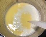 シャインマスカットシュークリーム作り方9写真