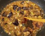 麻婆茄子作り方6写真