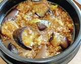 麻婆茄子作り方7写真