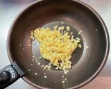 さばの水煮缶で簡単！本格さばカレー！作り方1写真